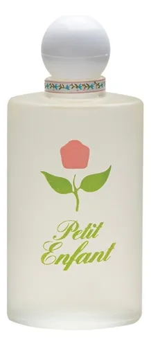 PETIT ENFANT COLONIA X120ML – Pañalera Belyan